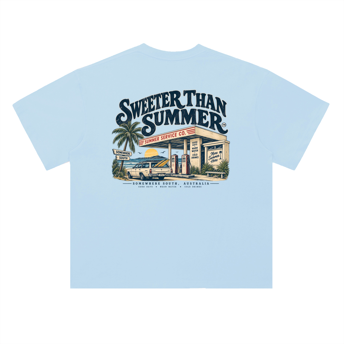 Service Tee