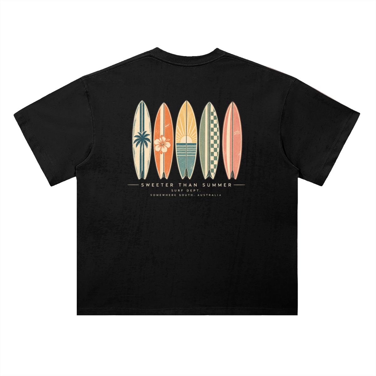Boards Tee
