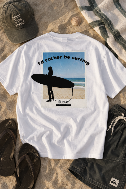 Out of Office Tee