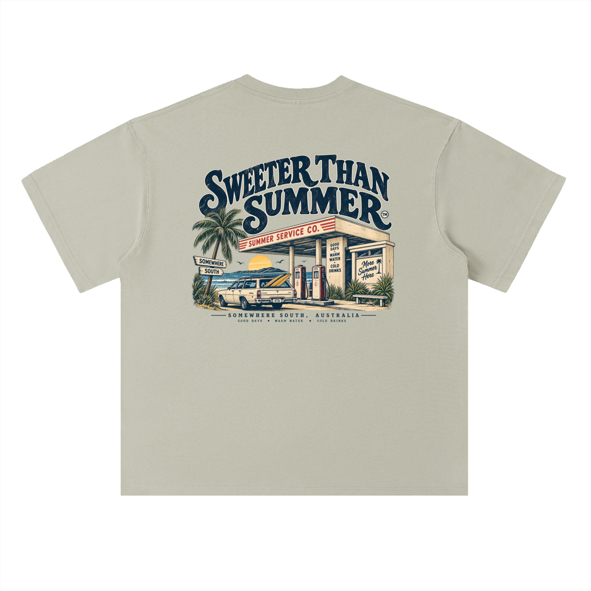 Service Tee