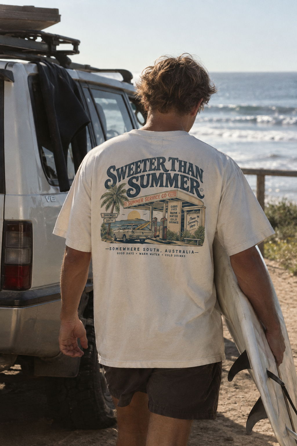Service Tee