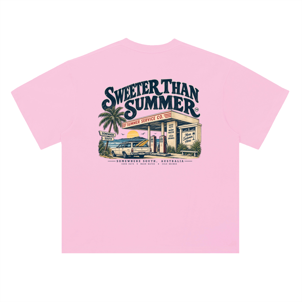 Service Tee