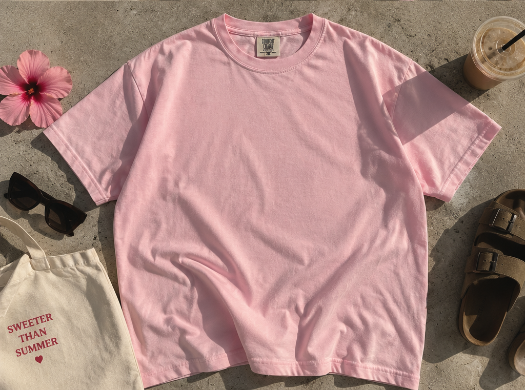 Not Flirting Tee