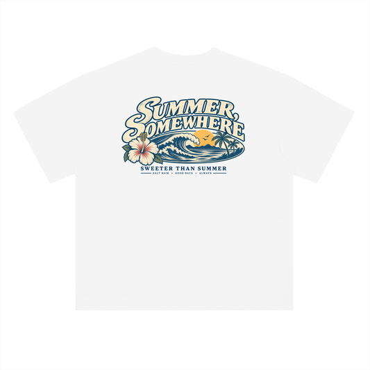 Summer Sun Tee