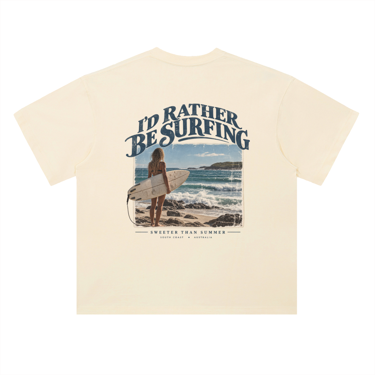 Out Of Office Tee