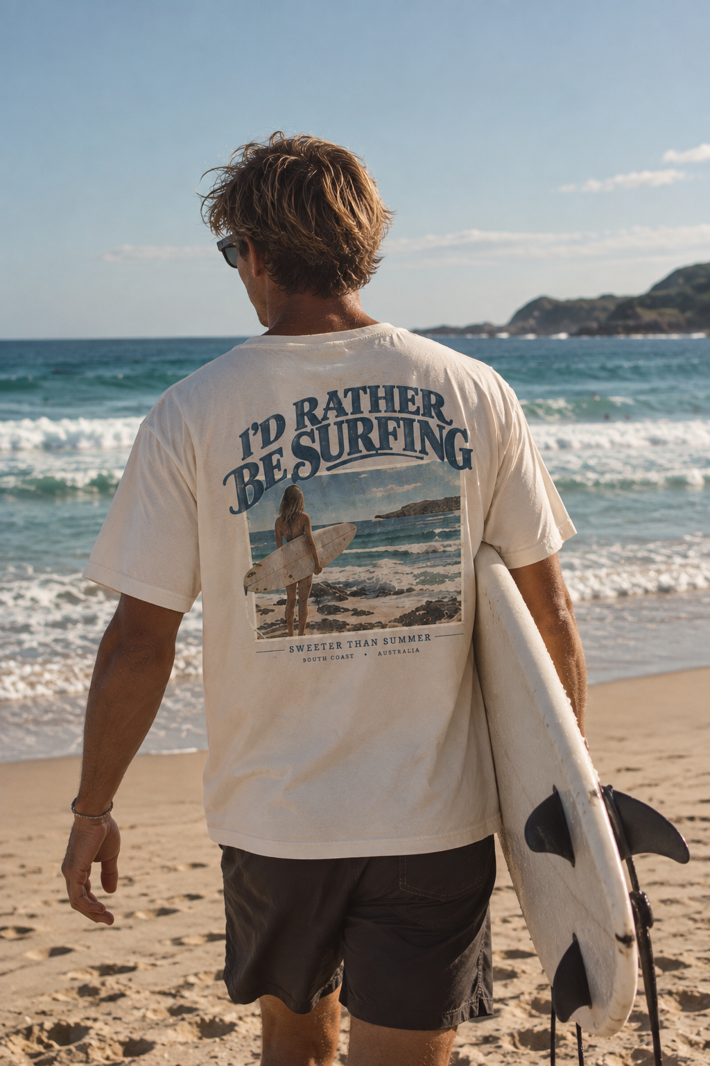 Out Of Office Tee