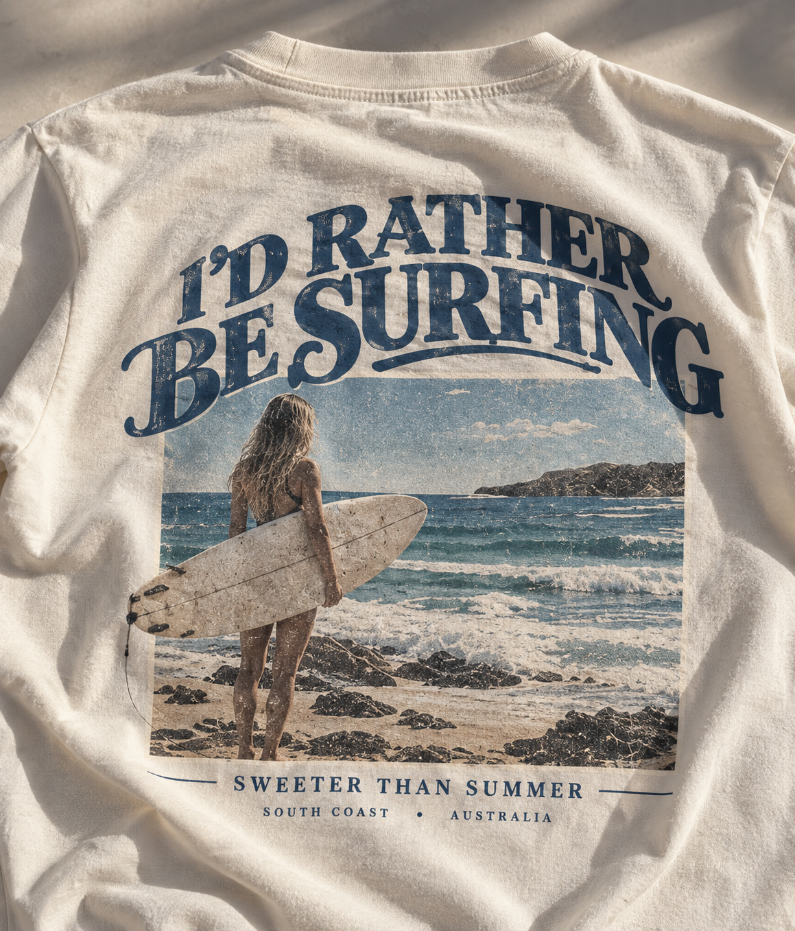 Out Of Office Tee