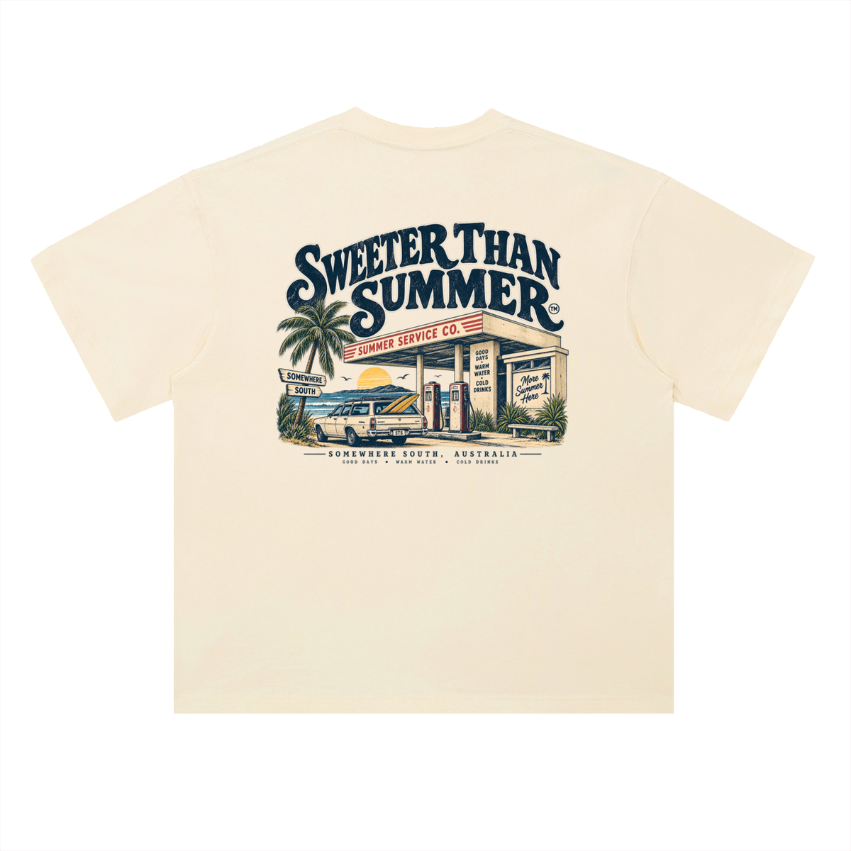 Service Tee