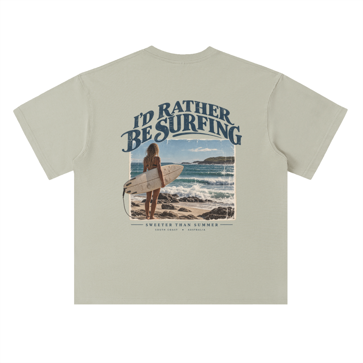 Out Of Office Tee