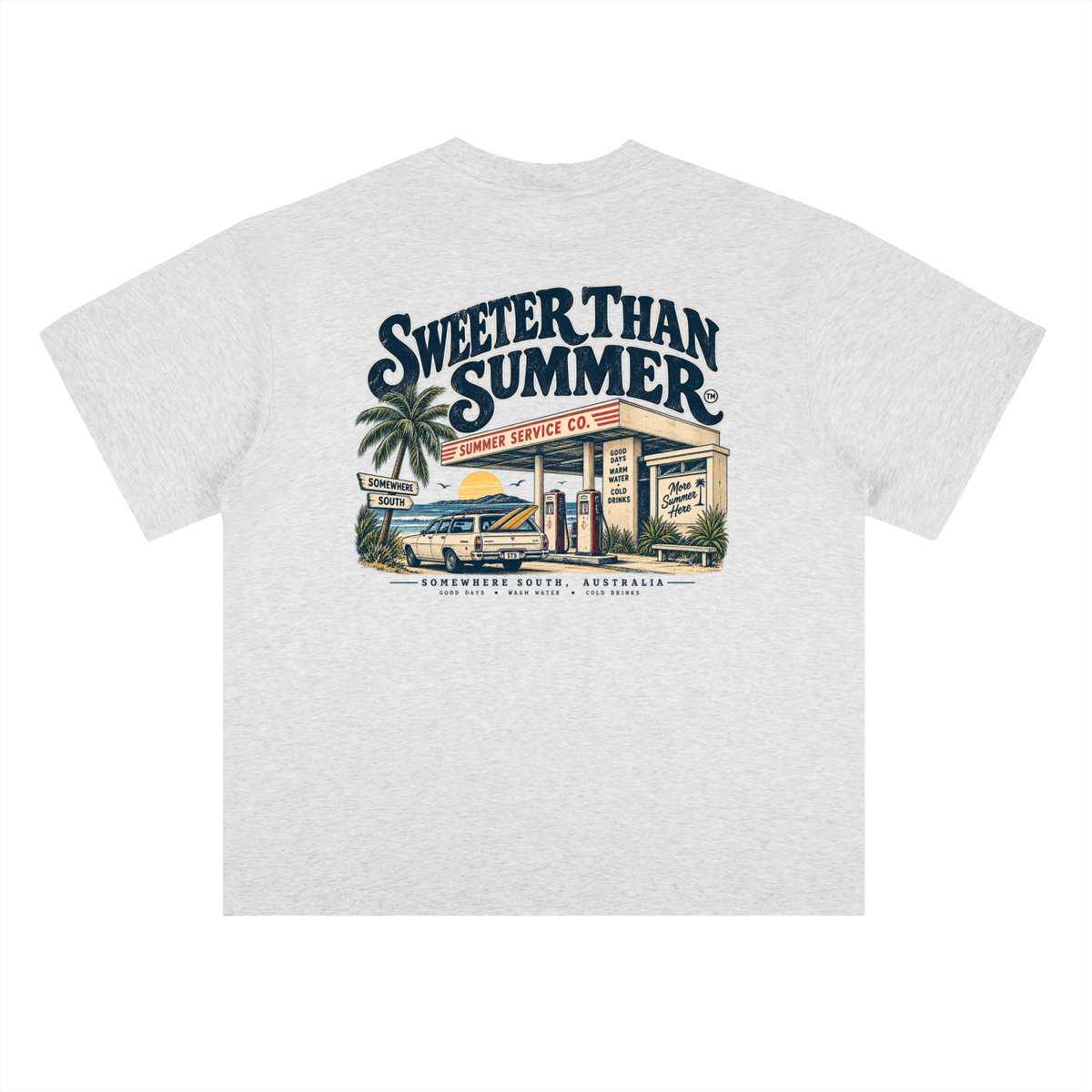Service Tee