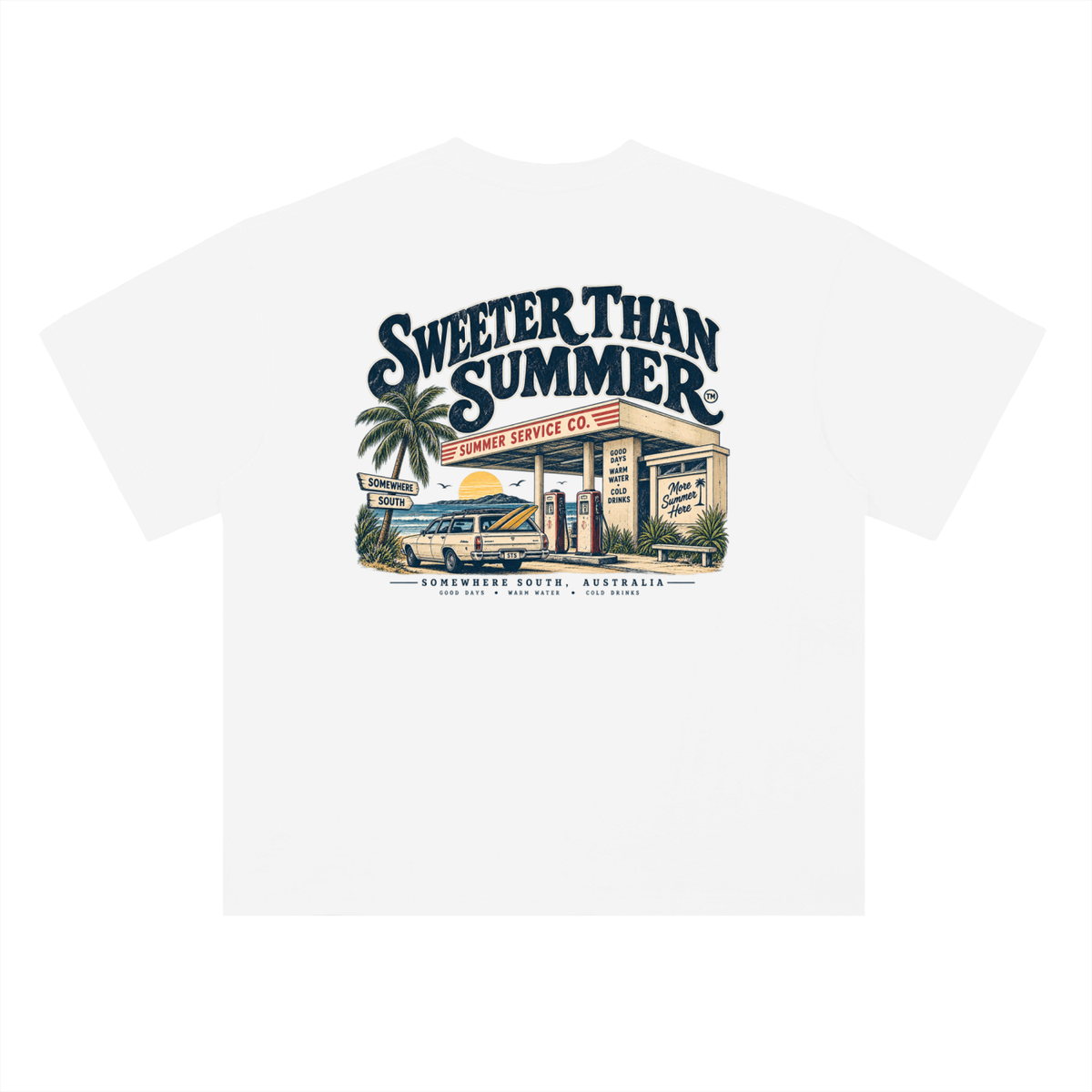 Service Tee