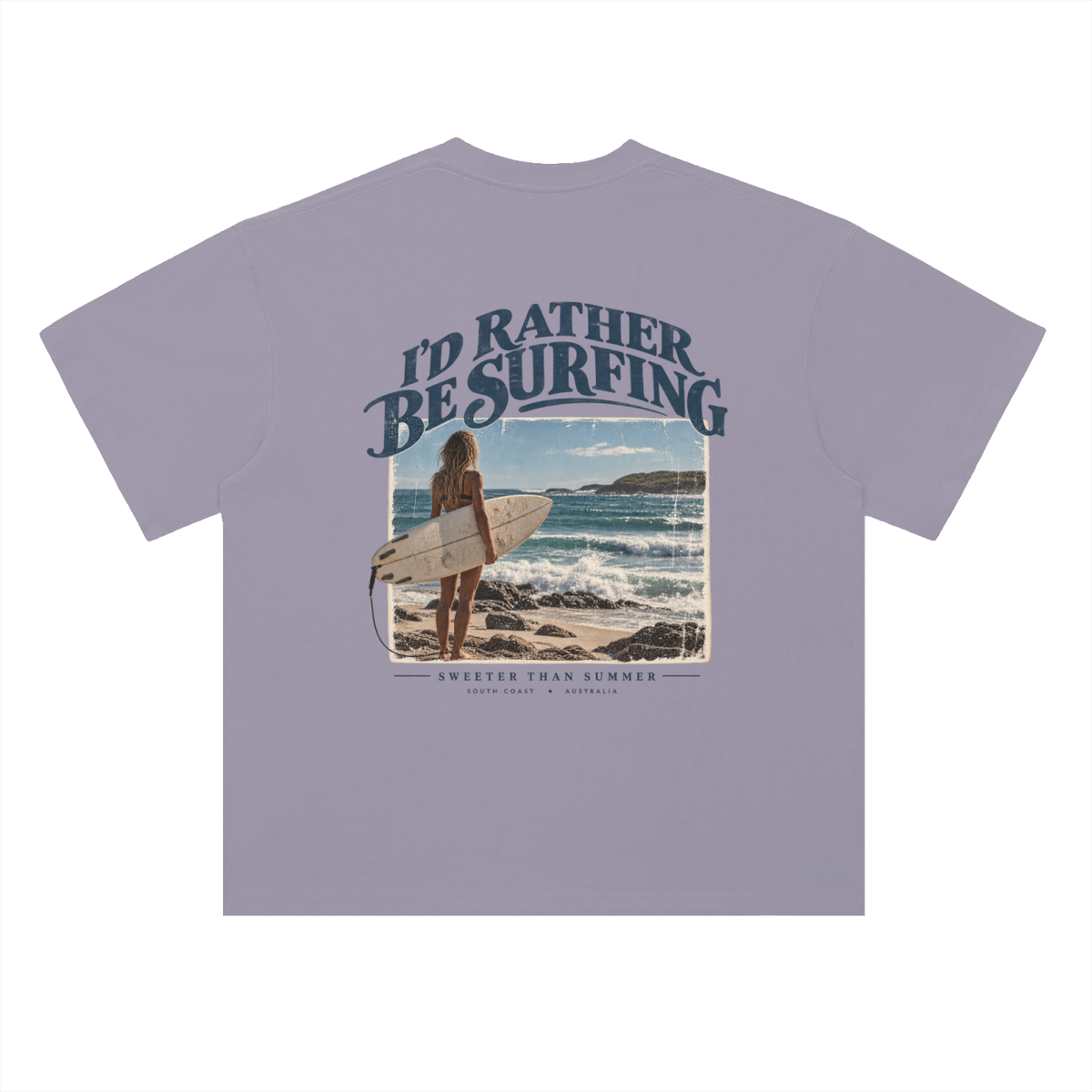 Out Of Office Tee