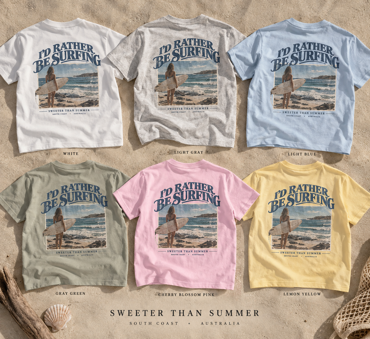 Out Of Office Tee