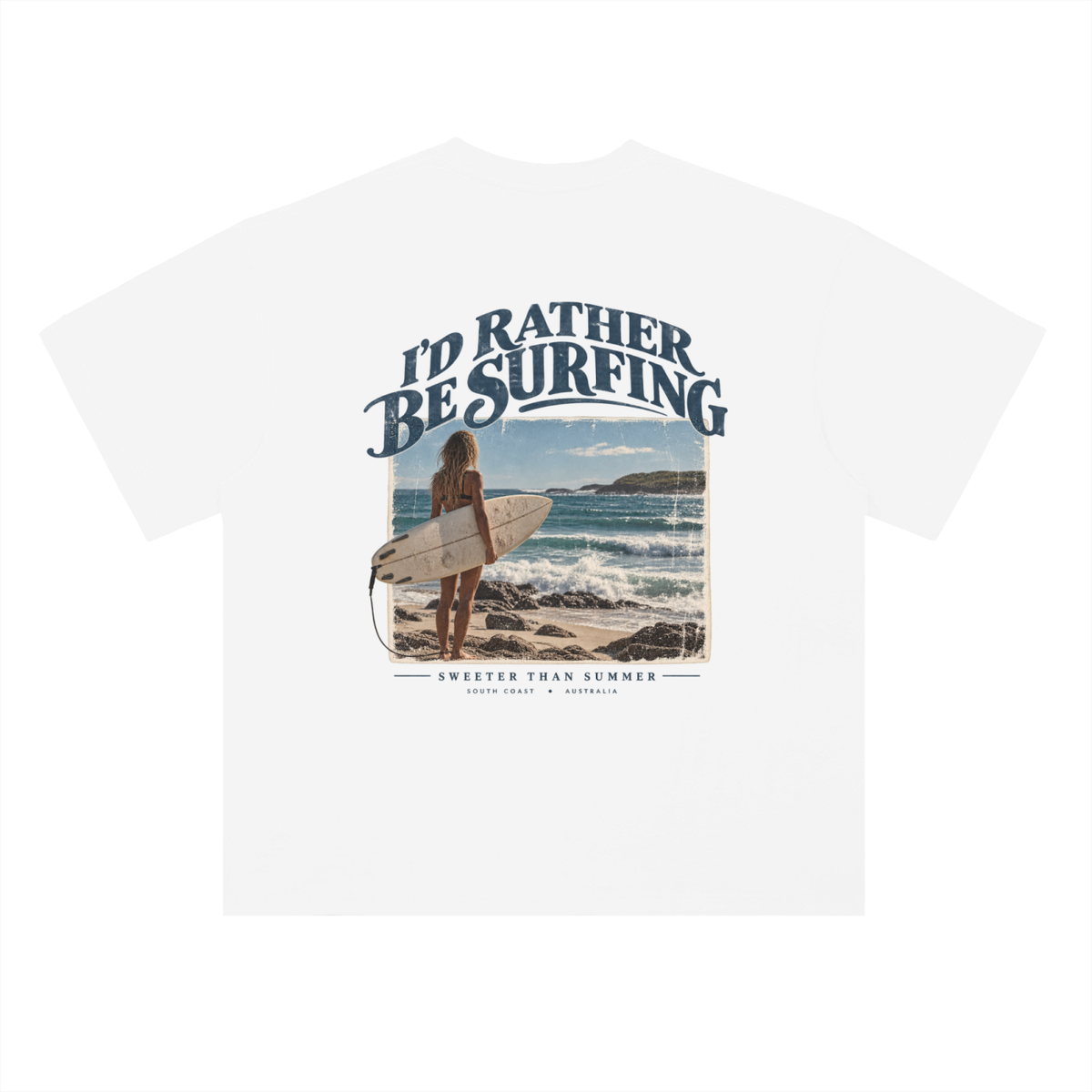 Out Of Office Tee