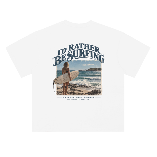 Out Of Office Tee