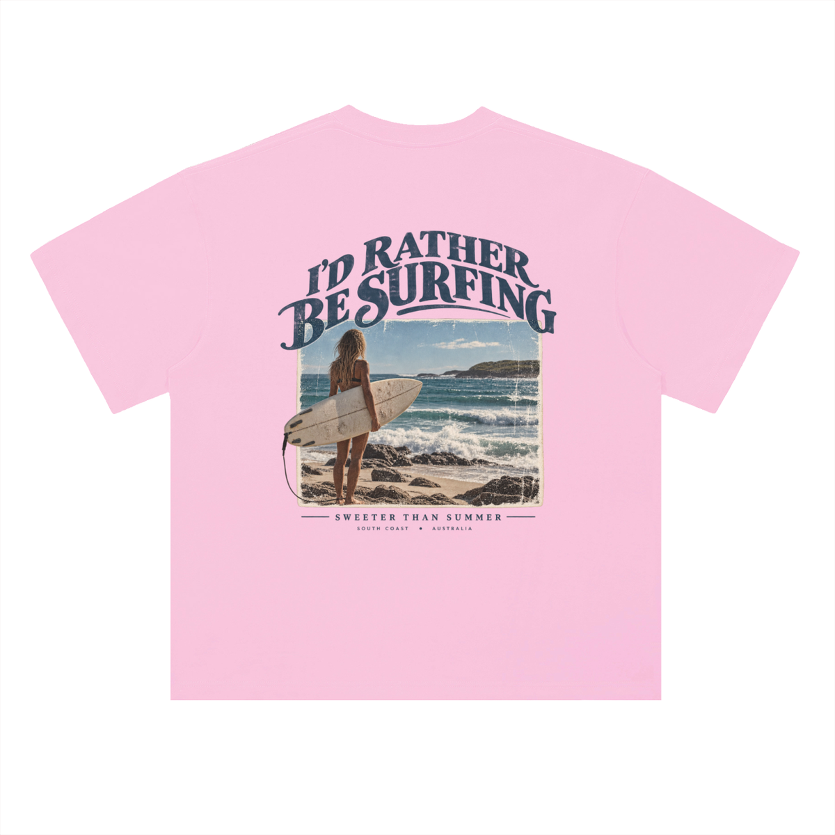 Out Of Office Tee