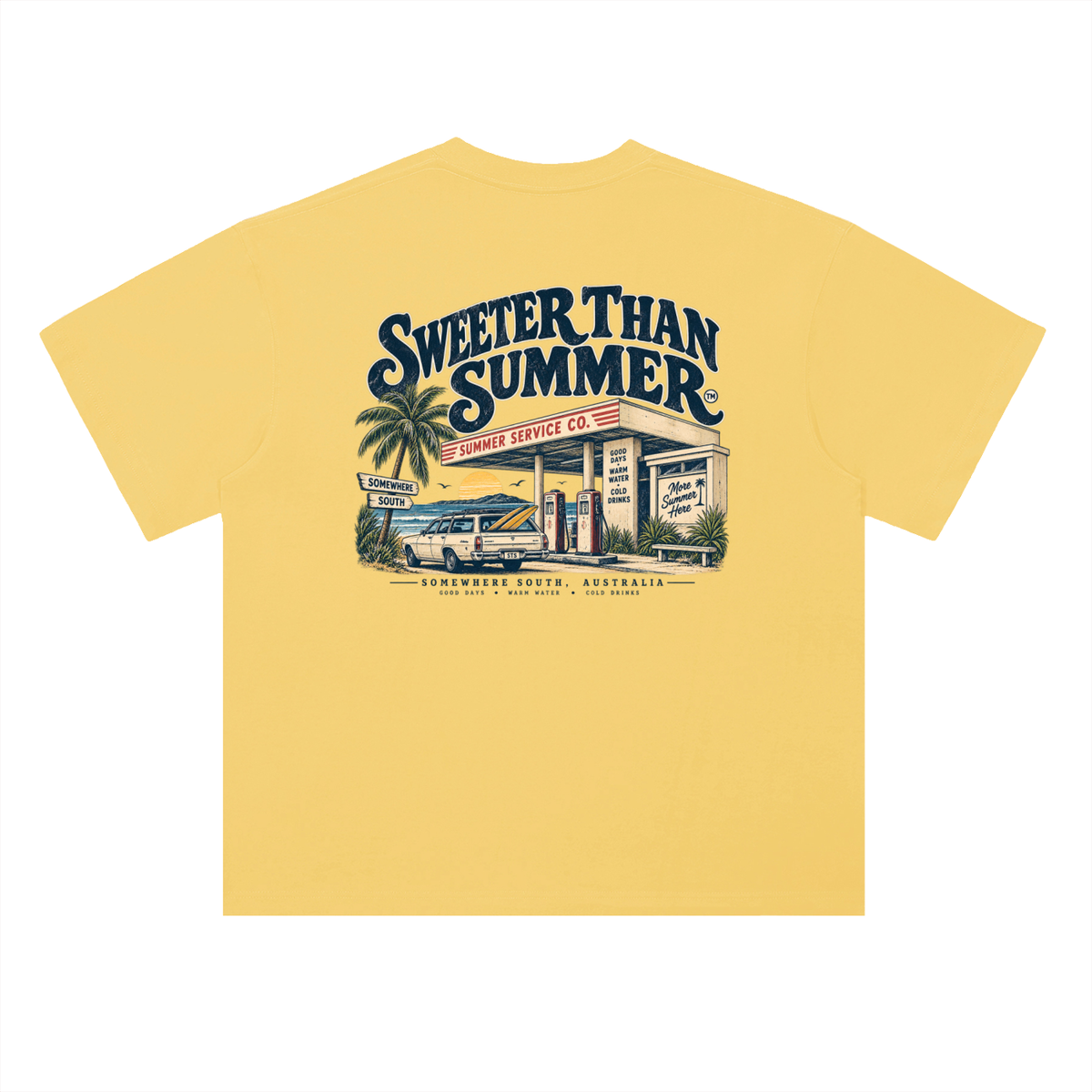 Service Tee