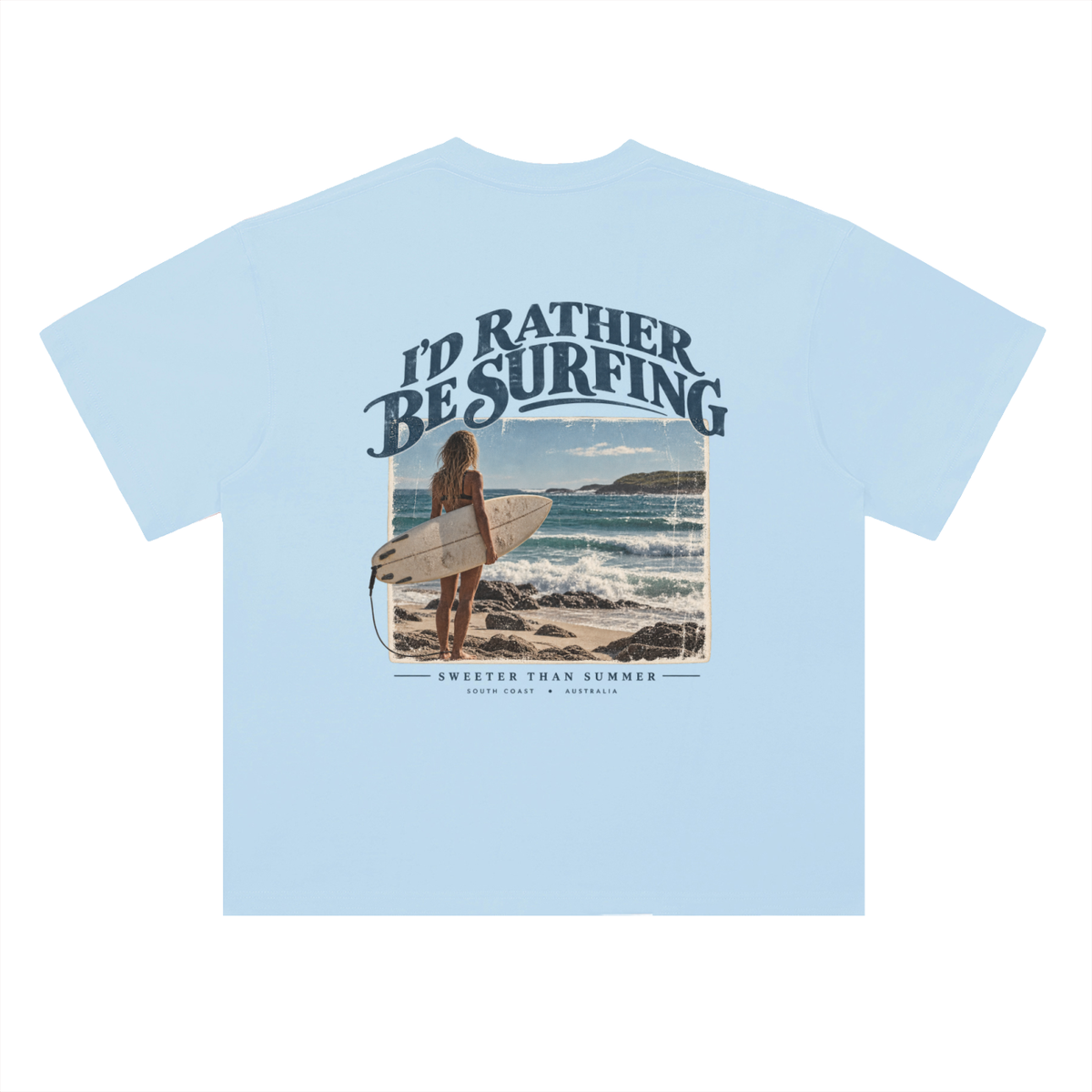 Out Of Office Tee