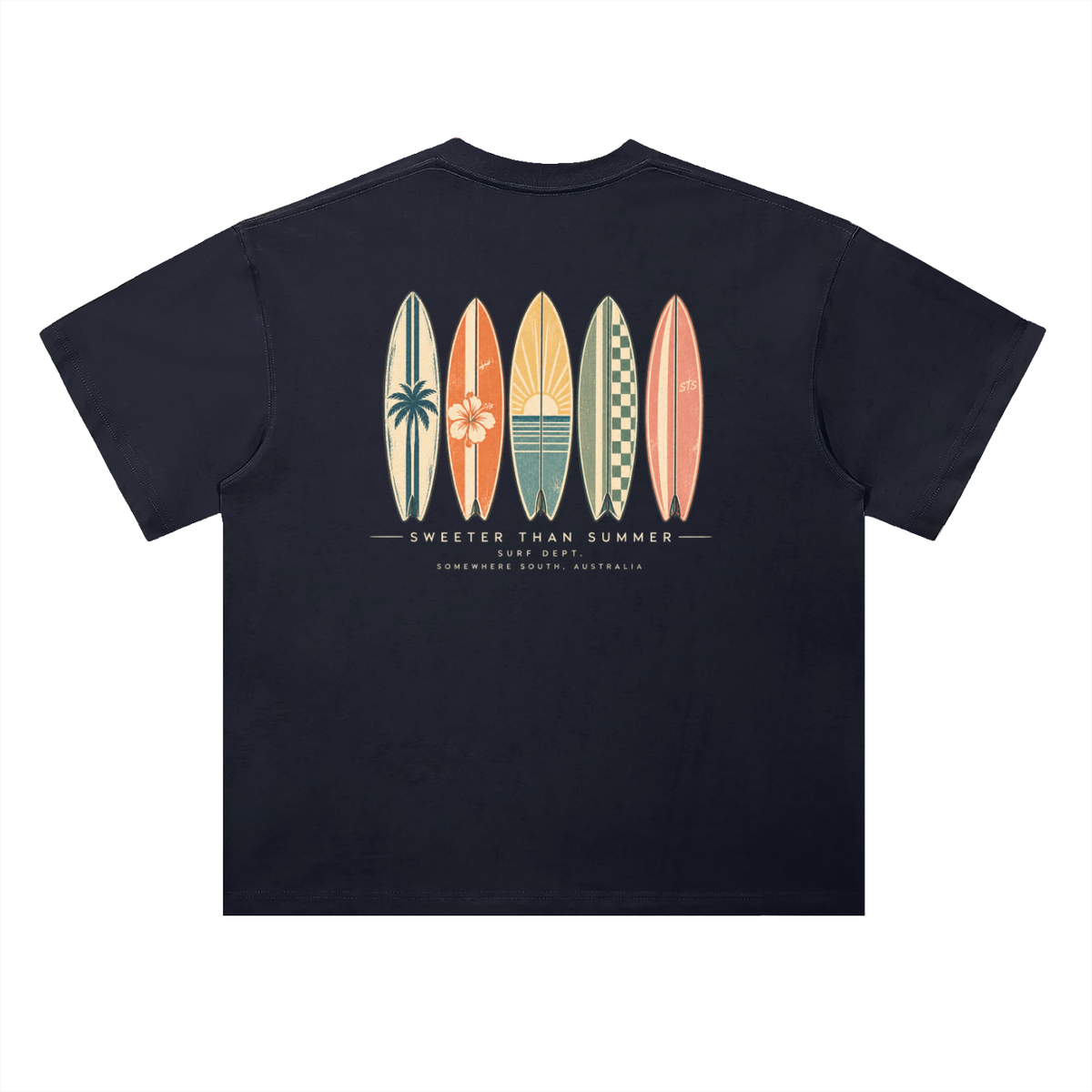 Boards Tee