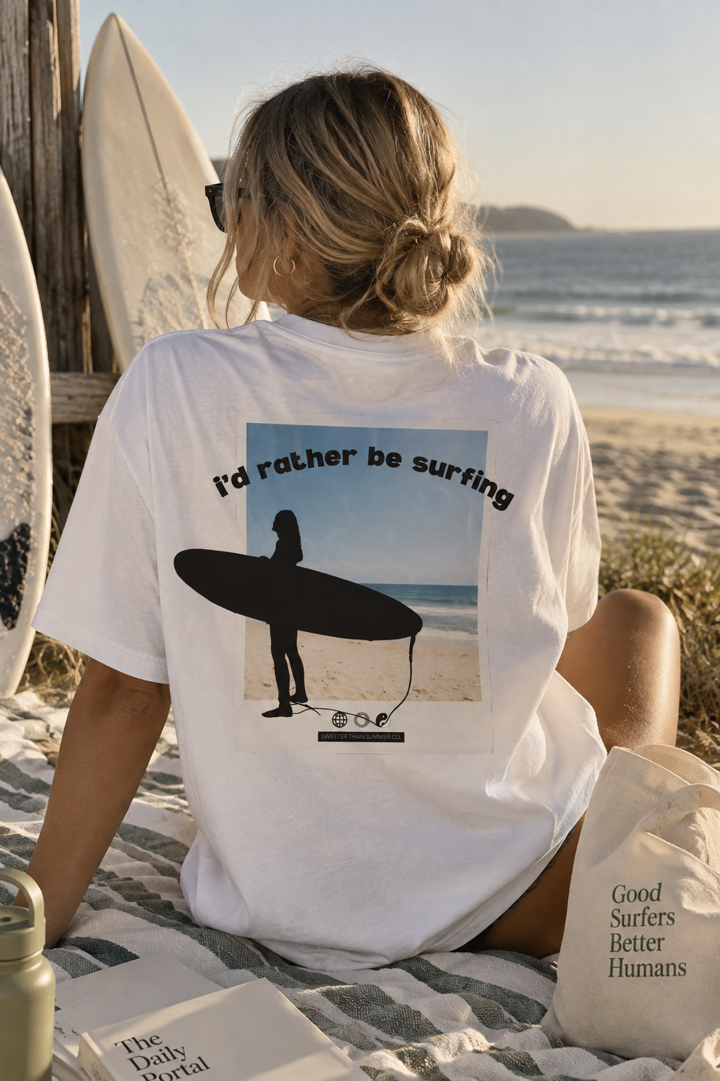 Out of Office Tee