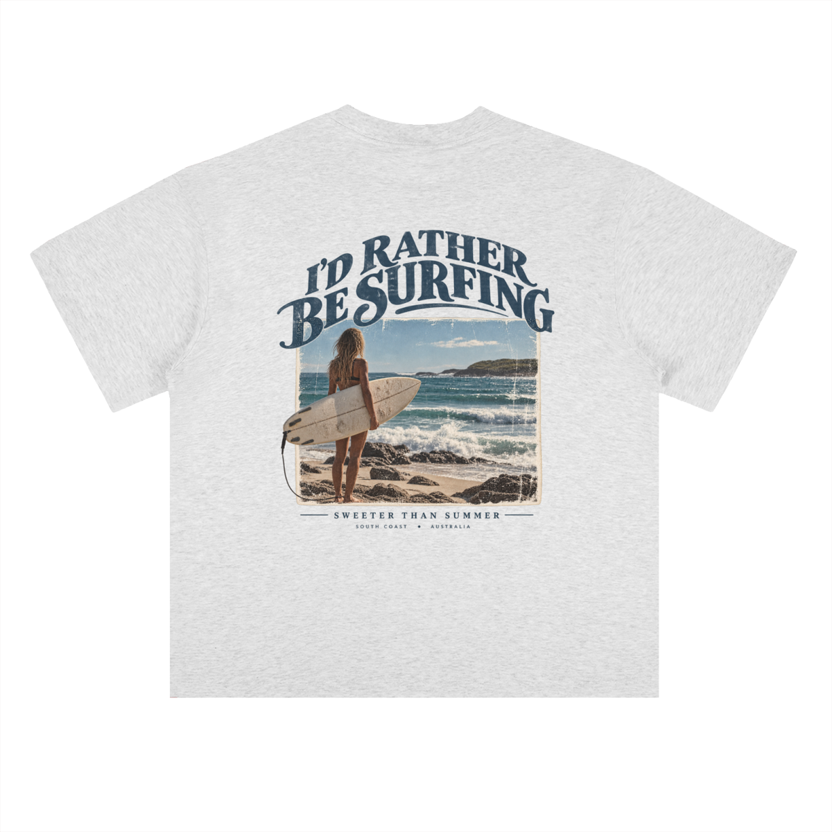 Out Of Office Tee