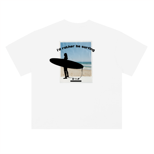 Out of Office Tee