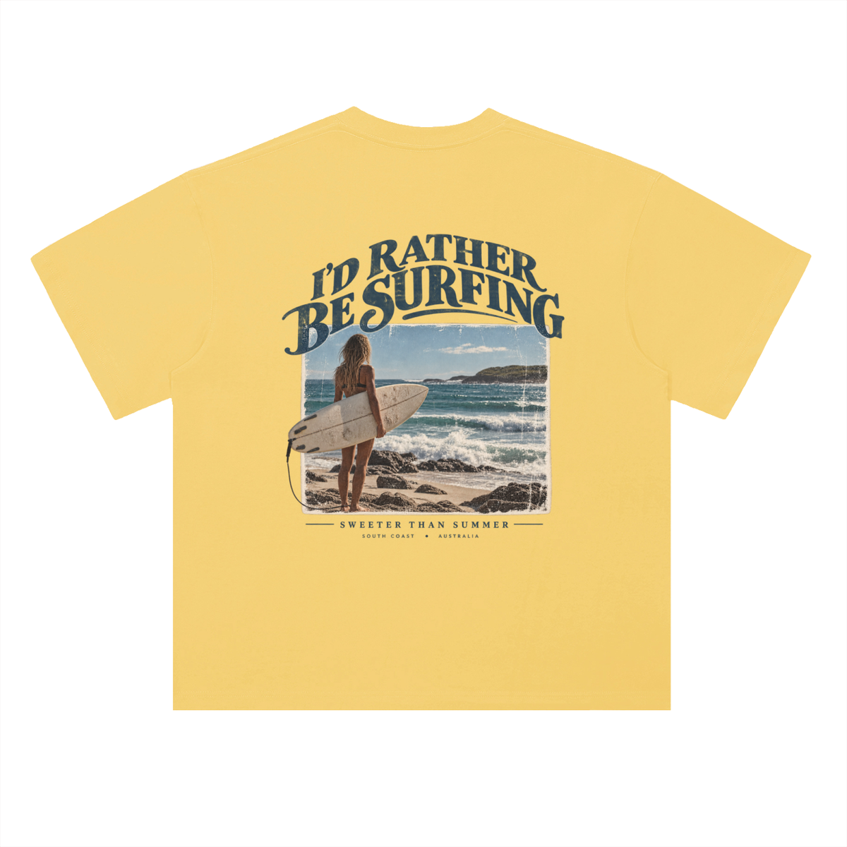 Out Of Office Tee